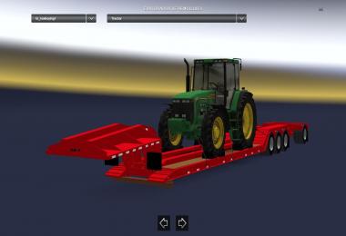 LowBoy Pack v1.0