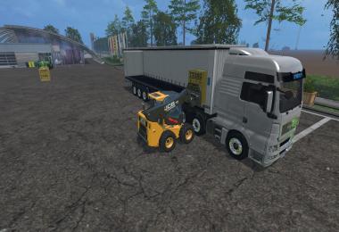 LS Modding TP Transport v2