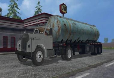 Mack B-61 Beta