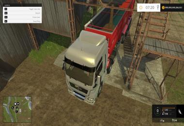 MAN TGX 18.680 v1.0