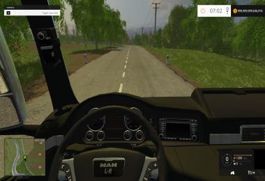 MAN TGX 18.680 v2.0