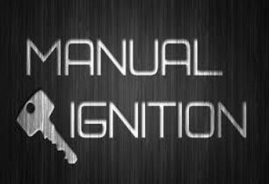 Manual Ignition V 1.0