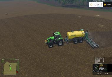 Manure SW 100 v1.0
