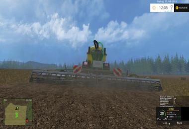 Manure SW 100 v1.0
