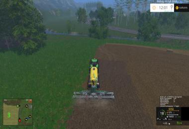 Manure SW 100 v1.0