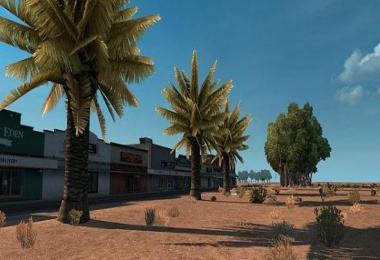 Map to Vancouver version alpha 0.02