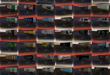 Marchi ITA Trailers Pack 2.3