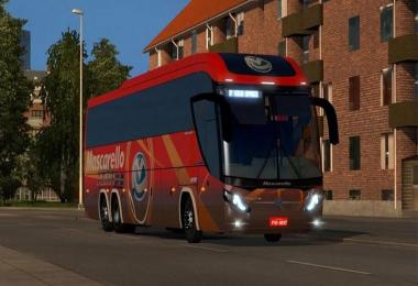 Mascarello Roma 370 6x2 v1.0.0