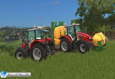 Massey Ferguson Pack v2.0