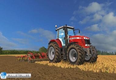 Massey Ferguson Pack v2.0
