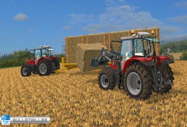 Massey Ferguson Pack
