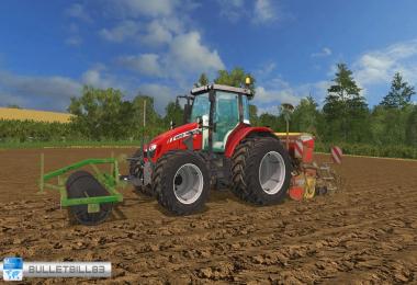 Massey Ferguson Pack