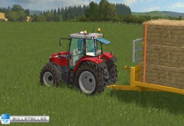 Massey Ferguson Pack