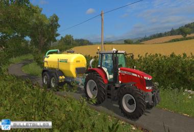 Massey Ferguson Pack