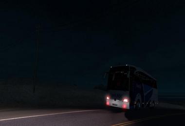 MB Travego SHD15 v1.0