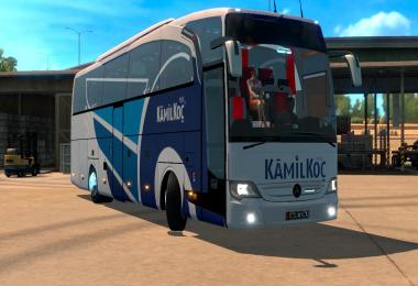 MB Travego SHD15 v1.0