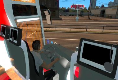 Mercedes Benz Travego SHD 15 v1.0