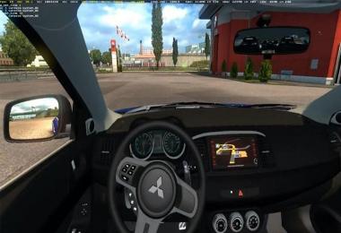 Mitsubishi Lancer v1.0