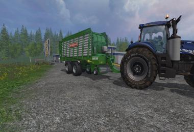 Modified bergmann Carex 38S v2.0