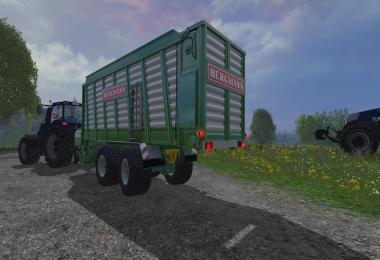 Modified bergmann Carex 38S v2.0