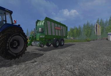 Modified bergmann Carex 38S v2.0