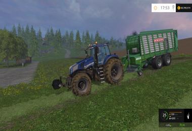 Modified bergmann Carex 38S v2.0