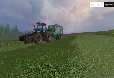 Modified bergmann Carex 38S v2.0