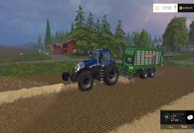 Modified bergmann Carex 38S v2.0