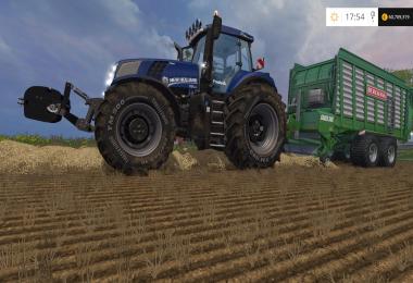 Modified bergmann Carex 38S v2.0