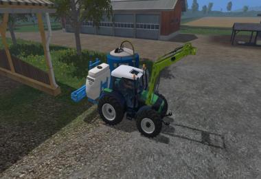 Monsoon Triton 500 v1.1