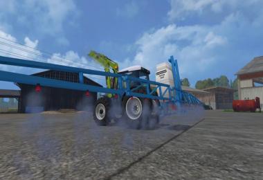 Monsoon Triton 500 v1.1