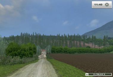 MR LOW MAP + FOREST V2