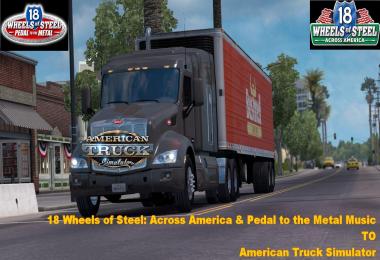 Music For ATS 1.0.0