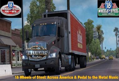 Music for ATS v1