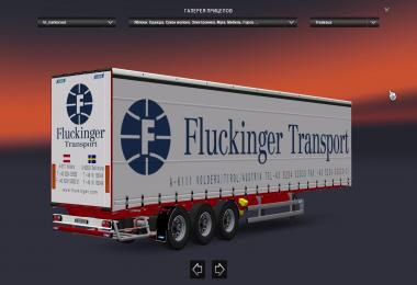 Narko Curtainsider Pack
