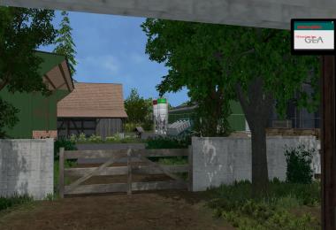 North-Brabant Special v1 Beta Unpack