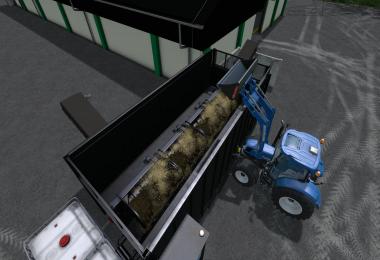 North-Brabant Special v1 Beta Unpack