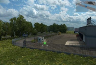 Northern Scandinavia v0.99.1 for 1.22x Standalone map