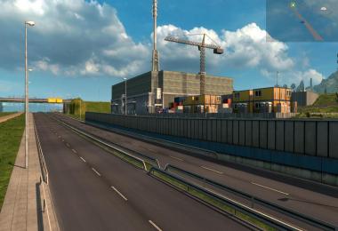 Northern Scandinavia v0.99.1 for 1.22x Standalone map