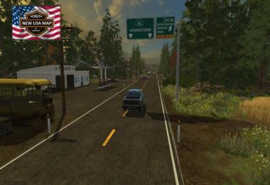 OGF USA v1.2 (Updated)