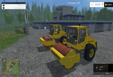 Pack Bomag v2