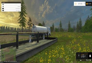 Paradise Hills by Stevie Damage Mod Ready v1.2