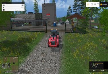 Paradise Hills by Stevie Damage Mod Ready v1.2