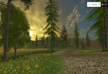 Paradise Hills by Stevie Damage Mod Ready v1.2