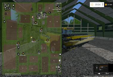 Paradise Hills by Stevie Damage Mod Ready v1.2