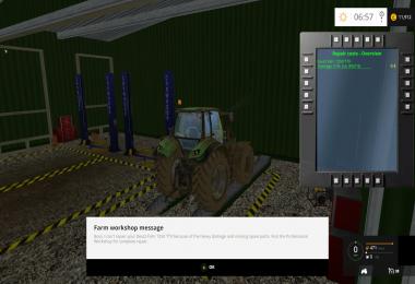 Paradise Hills by Stevie Damage Mod Ready v1.2