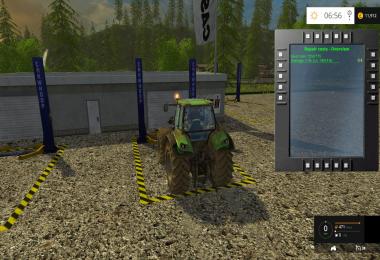 Paradise Hills by Stevie Damage Mod Ready v1.2