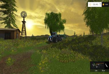 Paradise Hills by Stevie Damage Mod Ready v1.2