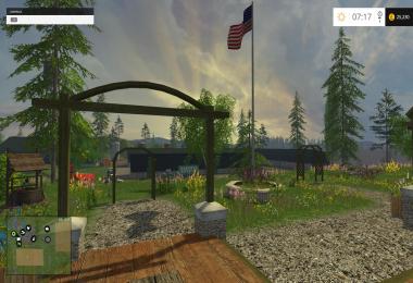 Paradise Hills by Stevie V1