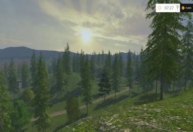 Paradise Hills by Stevie V1